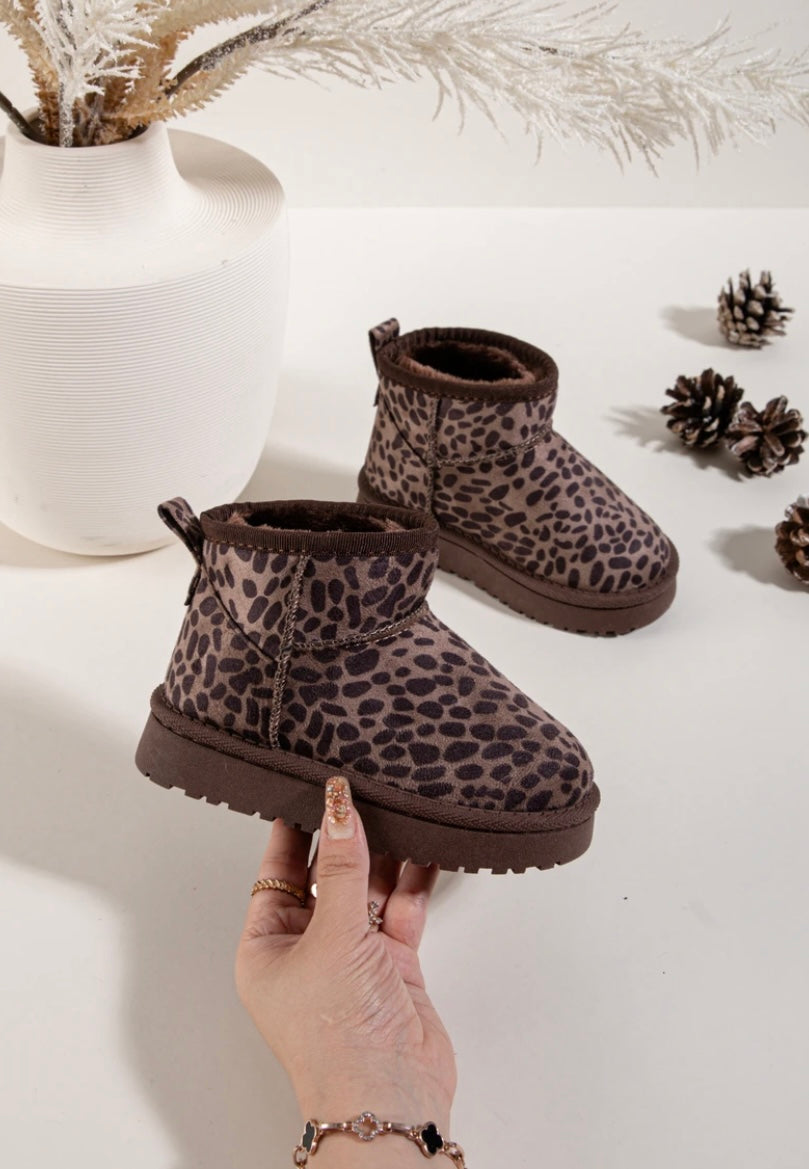 Boots Canon